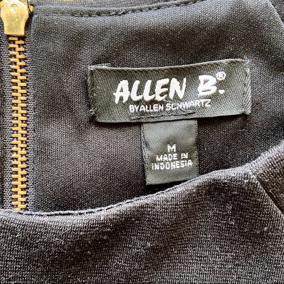 Allen B Dress - Picture 6 of 6